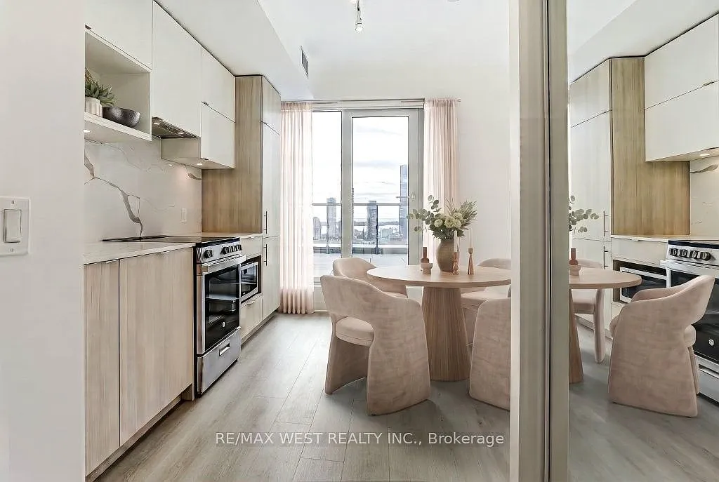 1 bed, $2,300 — Photo 4