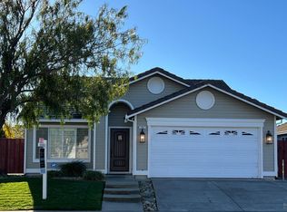 1361 Northwood Dr, Fairfield, CA 94534