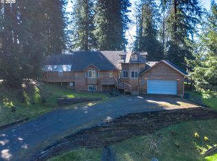 3455 Hubert Rd, Tillamook, OR 97141