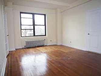 Rented by A. Fine Company