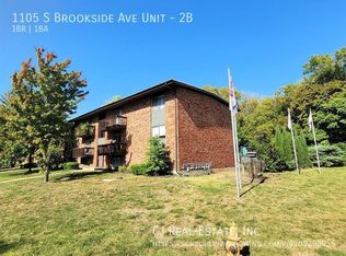 1105 S Brookside Ave APT 2B, Independence, MO 64053