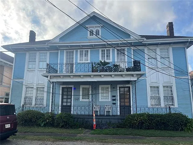 4214 Loyola Ave #C