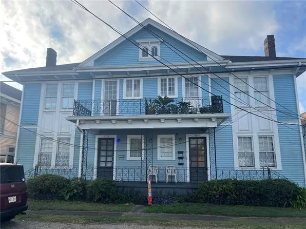 4214 Loyola Ave APT C, New Orleans, LA 70115