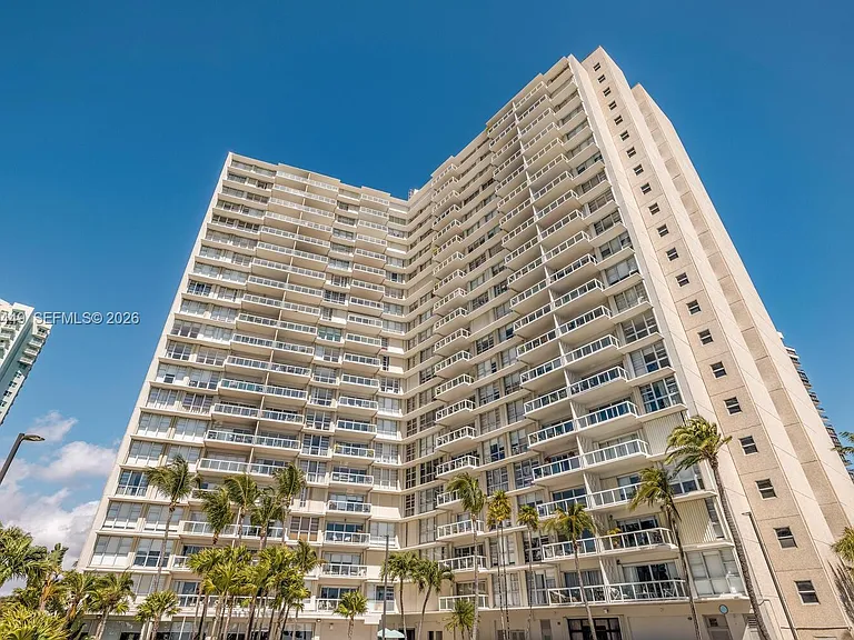 2451 Brickell Ave #6T — Photo 8