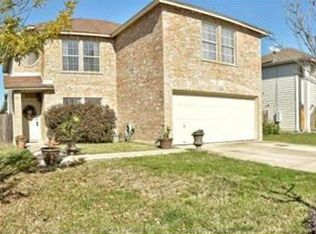 111 Wild Buffalo Dr, Kyle, TX 78640