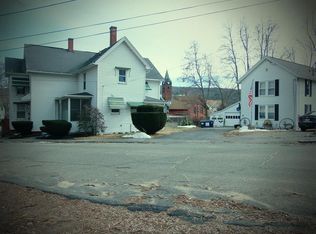 4-6 Eddy St, Ware, MA 01082