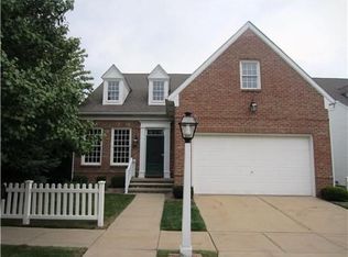 2974 Philadelphia Dr, Ann Arbor, MI 48103