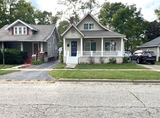 108 S Hazelton St, Flushing, MI 48433