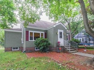 70 Milton St, Blackstone, MA 01504