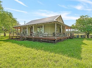 1333 Private Road 2120, Meridian, TX 76665