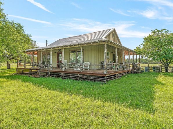 1333 Private Road 2120, Meridian, TX 76665
