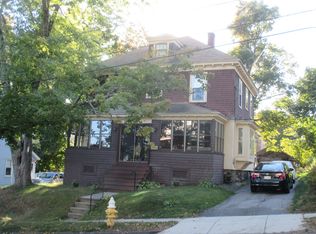 105 Brookline St, Worcester, MA 01603