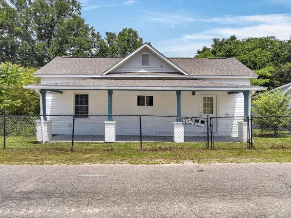 1311 William St, Henderson, NC 27536