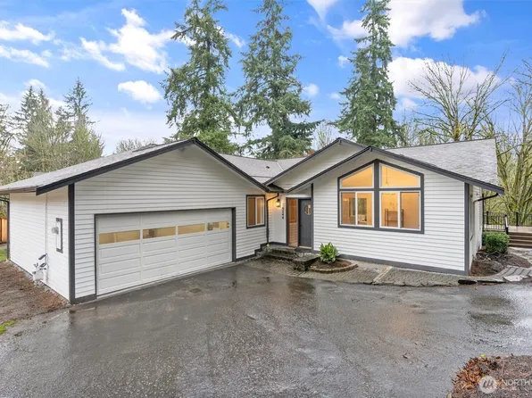 14244 NE 80th Place, Redmond, WA 98052