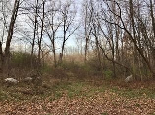 1315 E Snow Rd, Berrien Springs, MI 49103