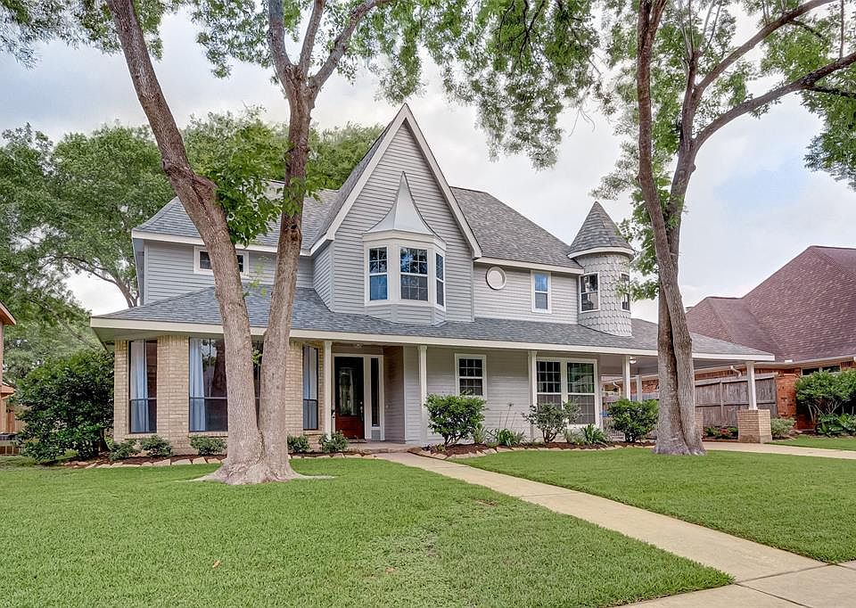 1st image of 1707 Chapelwood Ln