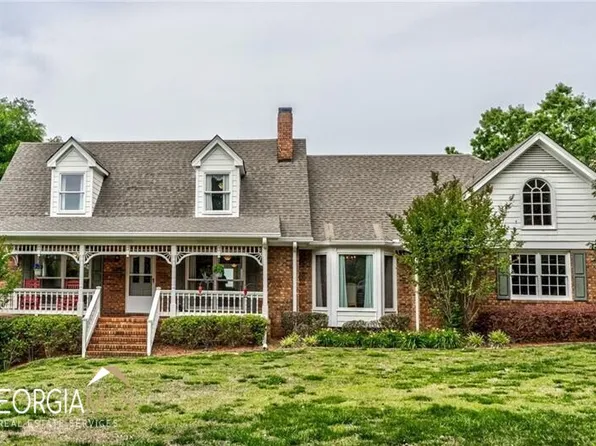 128 Bishop Dr, Canton, GA 30115