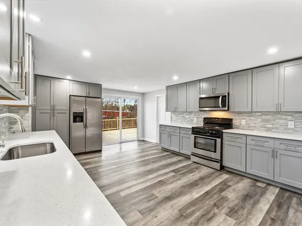 41 Berry St, Fitchburg, MA 01420