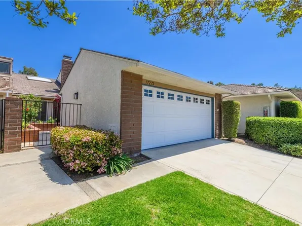 17272 Candleberry, Irvine, CA 92612
