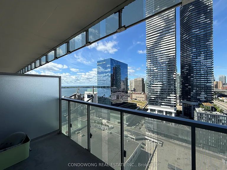 15 Lower Jarvis St #1909 — Photo 7