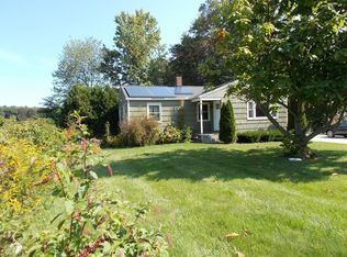 384 Bridge Rd, Northampton, MA 01062