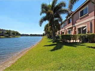 7881 Catalina Cir, Tamarac, FL 33321