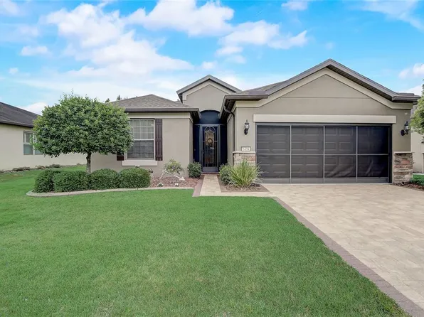 6494 SW 97TH TERRACE ROAD, OCALA, FL 34481
