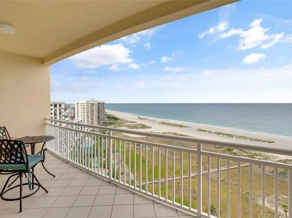 1200 Gulf Blvd APT 1704, Clearwater, FL 33767