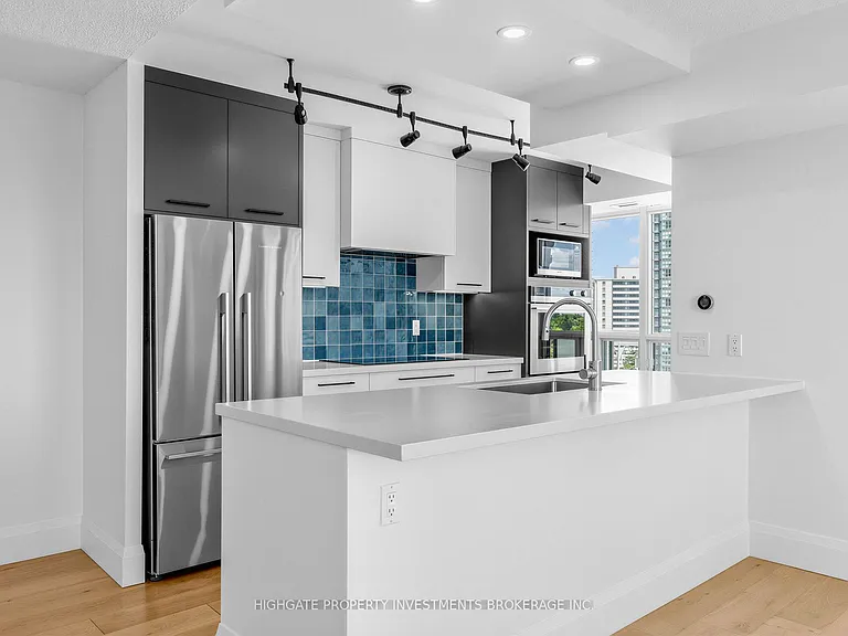8 Hillcrest Ave #607 — Photo 7