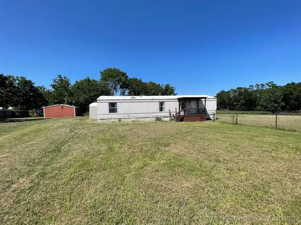 16501 E 430th Rd, Claremore, OK 74017