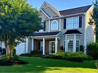 428 W Rustling Leaves Ln, Roebuck, SC 29376