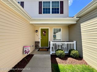 28 Harding Ave, Nicholson, PA 18446