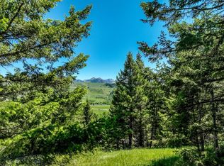 LOT 14 Sun West Rd, Cameron, MT 59720