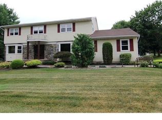 3 Ferndale Rd, New City, NY 10956