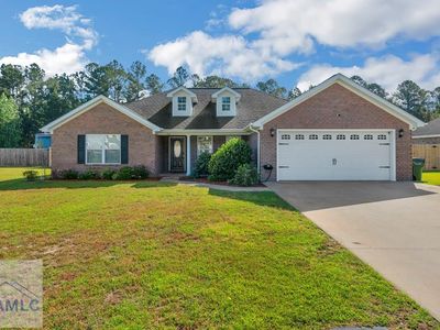365 Carson St NE, Ludowici, GA, 31316