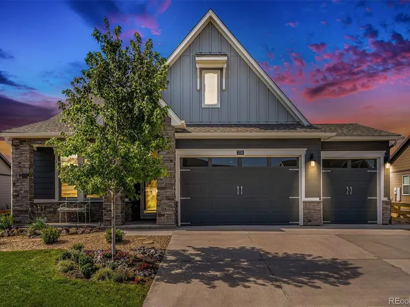 7730 E 157th Avenue, Thornton, CO 80602