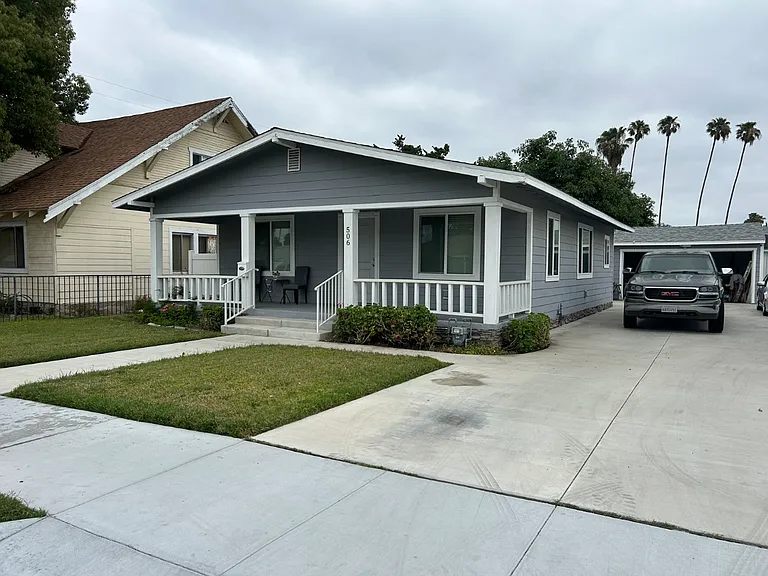 506 N Claudina St — Photo 4