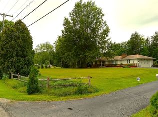 2726 Stillwagon Rd, Niles, OH 44446