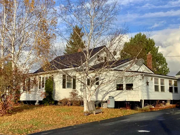 37 Center Street, Fort Fairfield, ME 04742