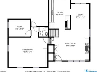 115 Water St, Gaithersburg, MD 20877