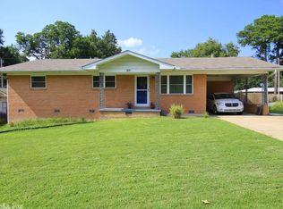 501 W K Ave, North Little Rock, AR 72116