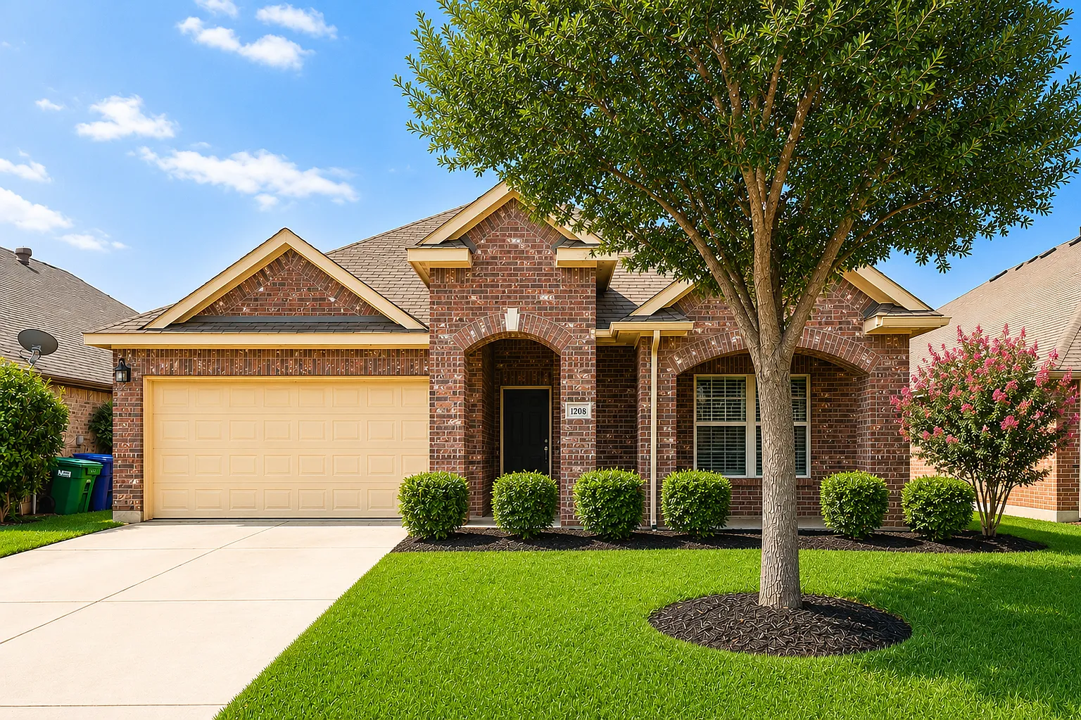 3 bed, 1716 sqft, $2,450 — Photo 1