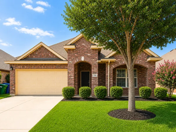 1208 Villa Paloma Blvd, Little Elm, TX 75068