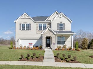 521 Red Barn Way, Mount Juliet, TN 37122