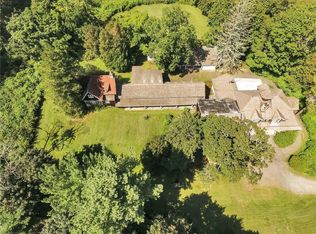 909 North St, Greenwich, CT 06831