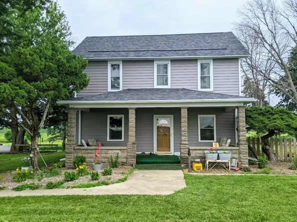 1748 V Ave, Madrid, IA 50156