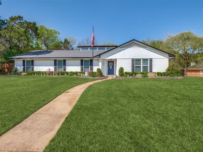 5505 Cliff Haven Dr, Dallas, TX, 75236