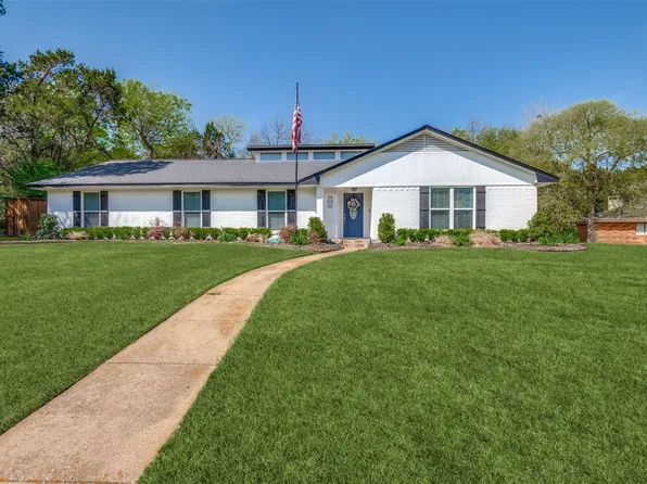 5505 Cliff Haven Dr, Dallas, TX 75236