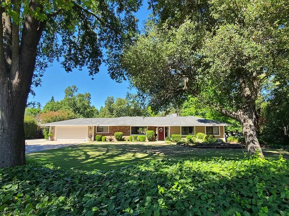 7460 Itchy Acres Rd, Granite Bay, CA 95746