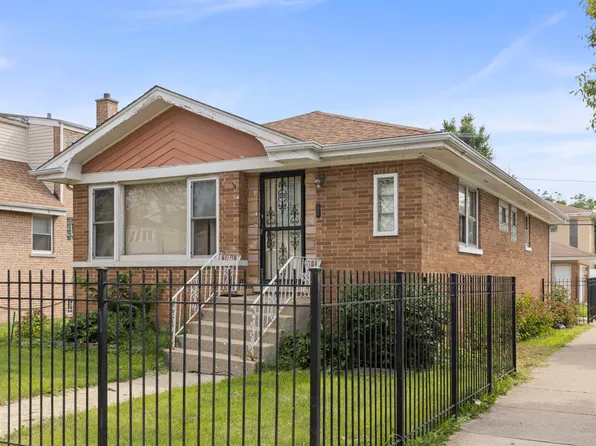 1301 N Latrobe Ave, Chicago, IL 60651